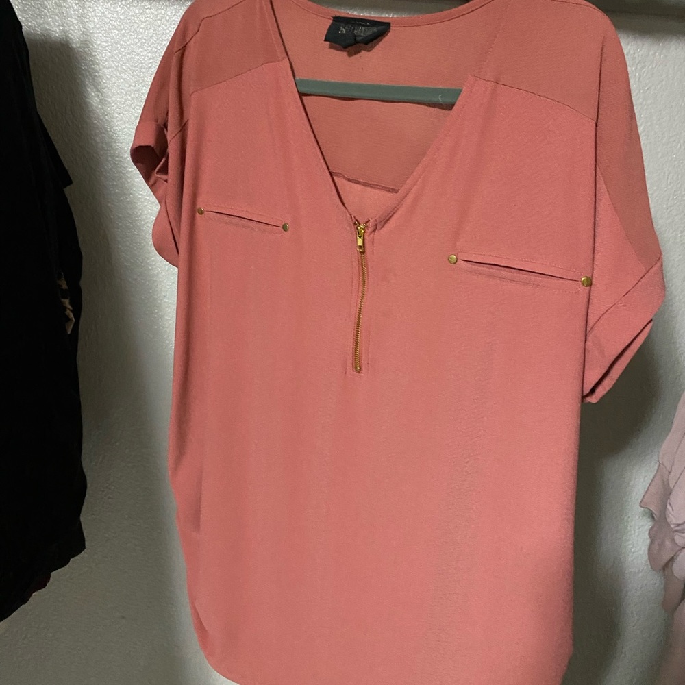 Maternity shirt bundle